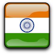 hindi flag icon